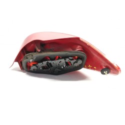 Recambio de piloto trasero izquierdo para peugeot 307 (3a/c) 2.0 hdi 110 referencia OEM IAM 6350X0  