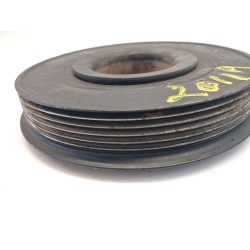 Puleggia albero motore CITROEN C3 I (FC_, FN_) | Desguace Becerril