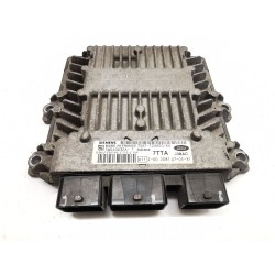 Recambio de centralita motor uce para ford fiesta v (jh_, jd_) 1.4 tdci referencia OEM IAM 7S6112A650EA 2081070531 I002081070531