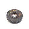 Recambio de polea cigueñal para ford fusion (ju_) 1.4 tdci referencia OEM IAM   