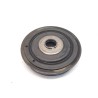 Recambio de polea cigueñal para ford fusion (ju_) 1.4 tdci referencia OEM IAM   