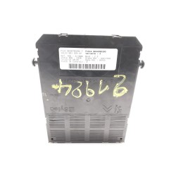 Recambio de bsi para peugeot 307 (3a/c) 2.0 hdi 110 referencia OEM IAM 9644098280 9636760580 00417558