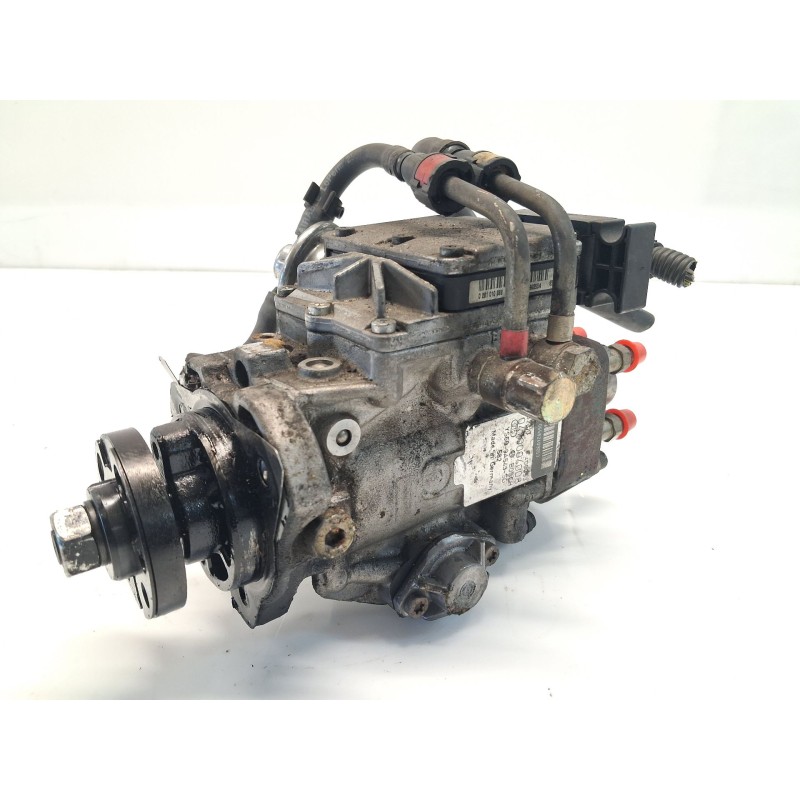 Einspritzpumpe Ford Focus I (daw, dbw) | Desguace Becerril