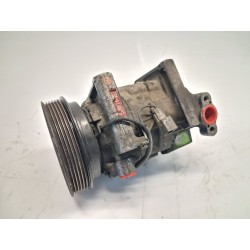 Compressor de ar condicionado nissan micra II (K11) oem 506021557