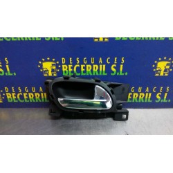 Recambio de maneta interior delantera derecha para citroen c4 berlina collection referencia OEM IAM 10012  