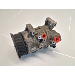 Recambio de compresor aire acondicionado para toyota avensis station wagon (_t27_) 2.2 d-4d (adt271_) referencia OEM IAM GE44726