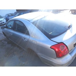 Elenco delle parti per Toyota avensis (_T25_) 2.0 D-4D (CDT250_) Diesel dell'anno 2004 con motore 1CD-FTV