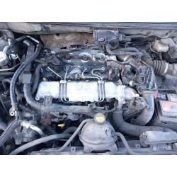 Elenco delle parti per Toyota avensis (_T25_) 2.0 D-4D (CDT250_) Diesel dell'anno 2004 con motore 1CD-FTV