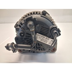 Alternador Volkswagen Passat B6 (3C2) | Desguace Becerril