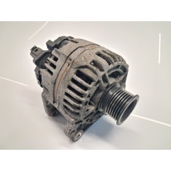 Recambio de alternador para skoda roomster (5j7) 1.2 referencia OEM IAM 037903025M  