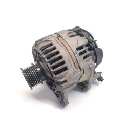 Recambio de alternador para skoda roomster (5j7) 1.2 referencia OEM IAM 037903025M  
