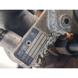 Turbocompressor Volkswagen Polo V (6R1, 6C1) | Desguace Becerril