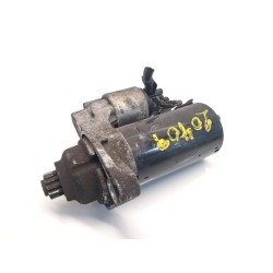Motor arranque volkswagen polo V (6R1, 6C1) oem 02Z911023N