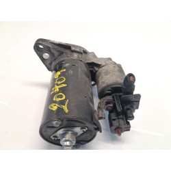 Moteur de démarrage Volkswagen Polo V (6R1, 6C1) | Desguace Becerril