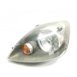 Recambio de faro izquierdo para ford fiesta v (jh_, jd_) 1.4 tdci referencia OEM IAM 1320349 6S6113W030CD 0301224303