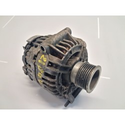 Recambio de alternador para renault megane i (ba0/1_) 1.6 16v (ba04, ba0b, ba11, ba1j, ba16, ba19, ba1k, ba1v,... referencia OEM