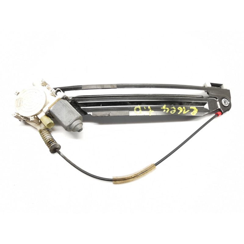 Right rear window lifter BMW 5 (E39) | Becerril Scrap Yard