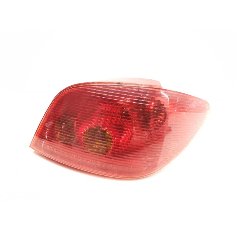 Recambio de piloto trasero derecho para peugeot 307 (3a/c) 2.0 hdi 110 referencia OEM IAM 6351X0  