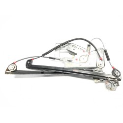 Front left window regulator BMW 5 (E39) | Becerril Scrap Yard