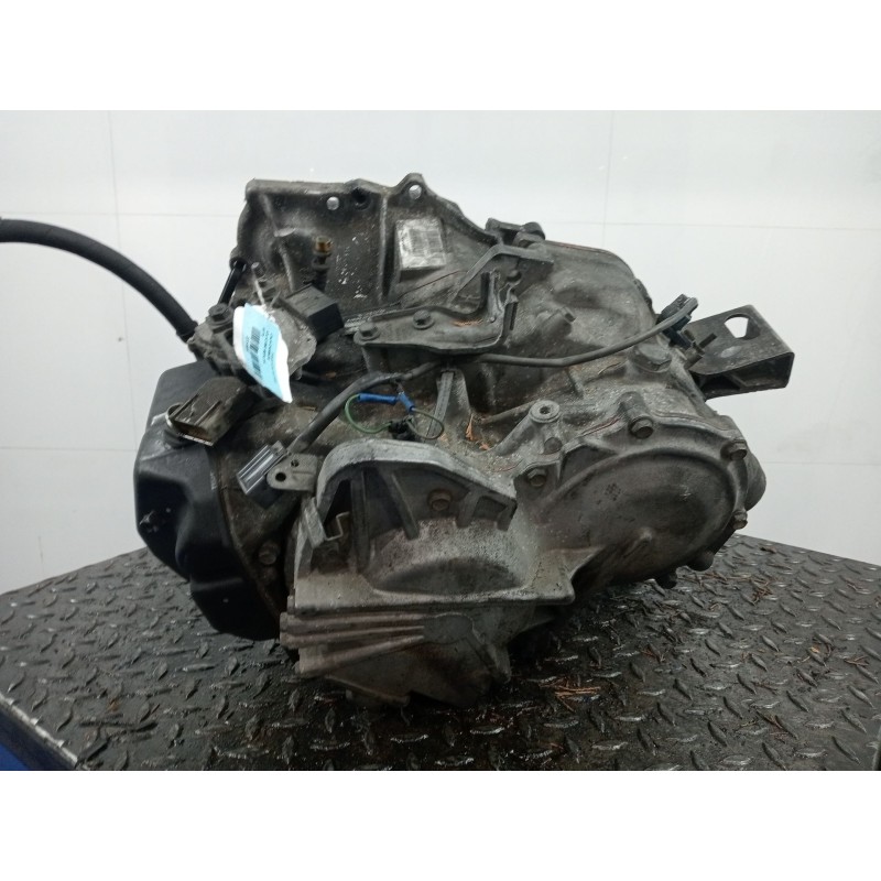 Boîte de vitesses Volvo S80 berlina | Desguace Becerril