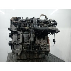 Motore completo Volvo S80 berlina | Desguace Becerril