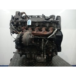 Motore completo Volvo S80 berlina | Desguace Becerril