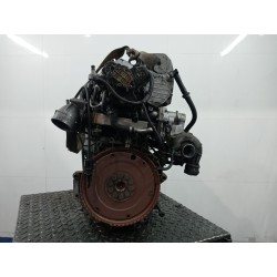 Recambio de motor completo para volvo s80 berlina referencia OEM IAM DS244T  