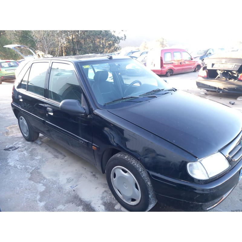 citroën saxo (s0, s1) del año 1998