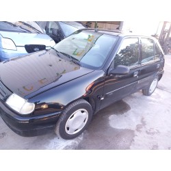 citroën saxo (s0, s1) del año 1998