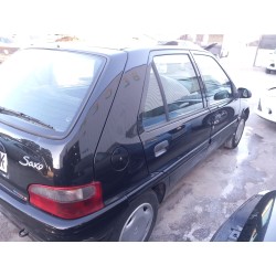 citroën saxo (s0, s1) del año 1998