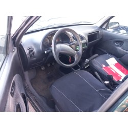 citroën saxo (s0, s1) del año 1998