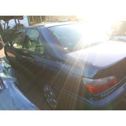 peugeot 406 (8b) del año 1996
