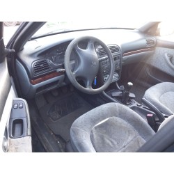 peugeot 406 (8b) del año 1996