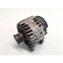 Alternatore Renault Laguna III (BT0/1) | Desguace Becerril