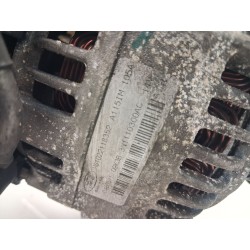 Alternateur Ford Focus II (DA_, hcp, dp) | Desguace Becerril