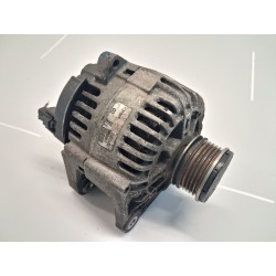 مُوَجِّهُ السَّيَّارَة Renault Megane II (BM0/1_, CM0/1_) | Desguace Becerril