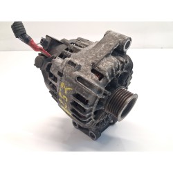 Alternator Ford Fiesta VI (CB1, ccn) | Becerril Scrap Yard