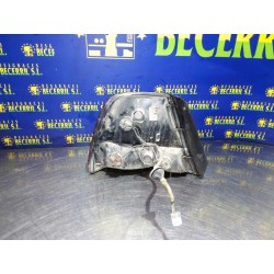 Recambio de piloto trasero derecho para hyundai accent (lc) gl 4p referencia OEM IAM 9240225220  