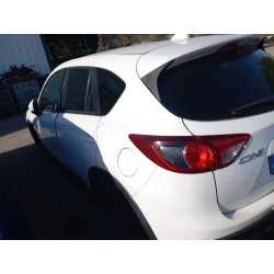 mazda cx-5 (ke, gh) del año 2012