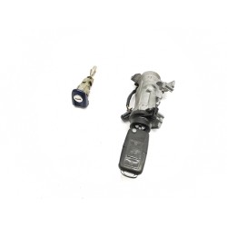 Antitheft Volkswagen Jetta III (1K2) | Becerril Scrap Yard