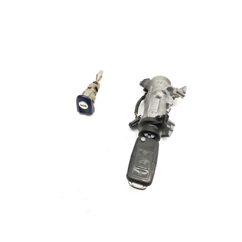 Antitheft Volkswagen Jetta III (1K2) | Becerril Scrap Yard