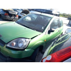 ford fiesta v (jh_, jd_) del año 2007