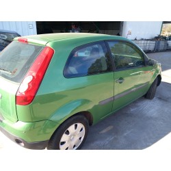 ford fiesta v (jh_, jd_) del año 2007