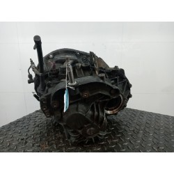 Gearbox nissan primastar Autobús (X83) oem PK6071 / 3201000Q6B / 9691000Q0H