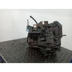 Gearbox Nissan Primastar Autobús (X83) | Becerril Scrap Yard