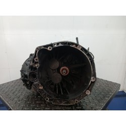 Recambio de caja cambios para nissan primastar autobús (x83) dci 100 referencia OEM IAM PK6071  