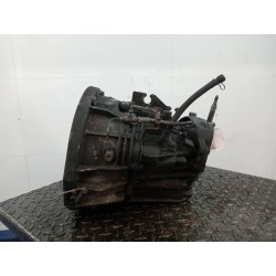 Recambio de caja cambios para nissan primastar autobús (x83) dci 100 referencia OEM IAM PK6071  