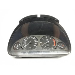 Instrument cluster bmw 5 (E39) oem 110008784417