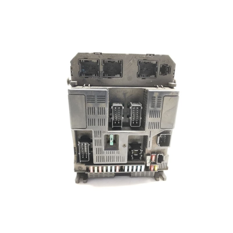 Recambio de bsi para peugeot 307 (3a/c) 2.0 hdi 90 referencia OEM IAM 9644098080 9636760580 