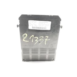 Recambio de bsi para peugeot 307 (3a/c) 2.0 hdi 90 referencia OEM IAM 9644098080 9636760580 